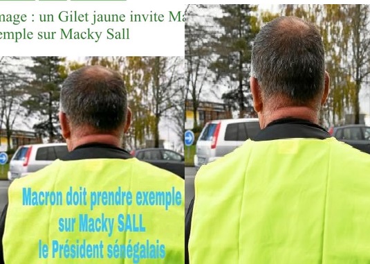 Quand les Apéristes s'adonnent aux "Fakes News"