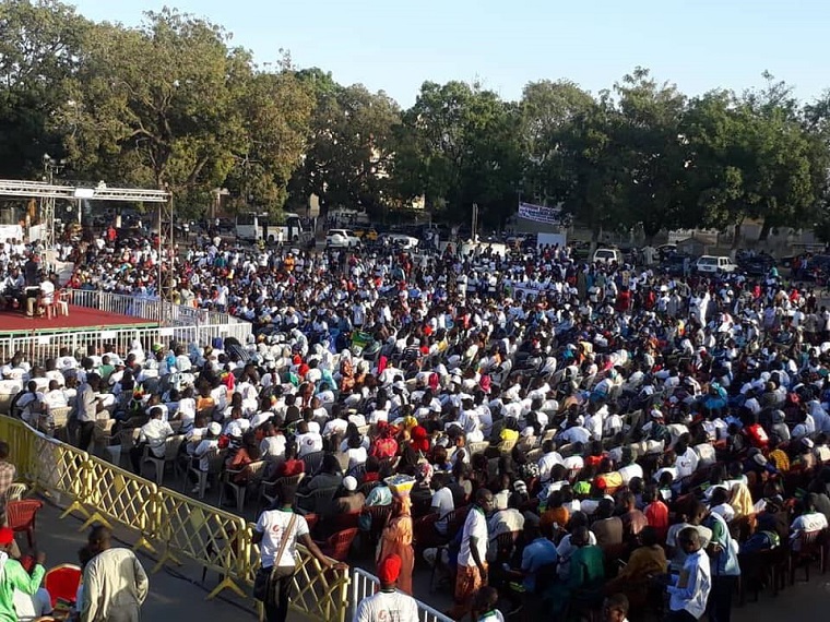 Sonko, le nouveau dogme des Sénégalais ?