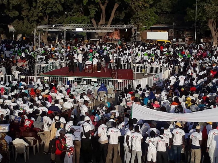 Sonko, le nouveau dogme des Sénégalais ?