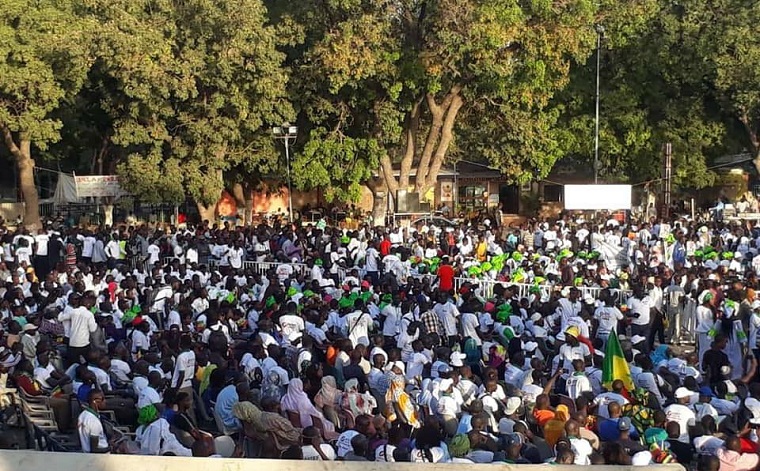 Sonko, le nouveau dogme des Sénégalais ?