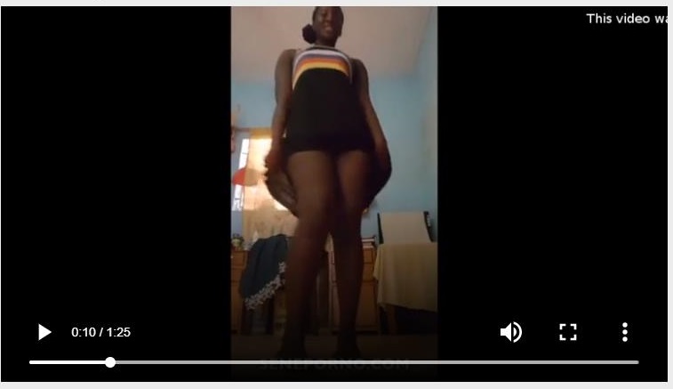 Seneprono: Un militaire arrêté pour diffusion d'une  SEXTAPE  de sa copine 