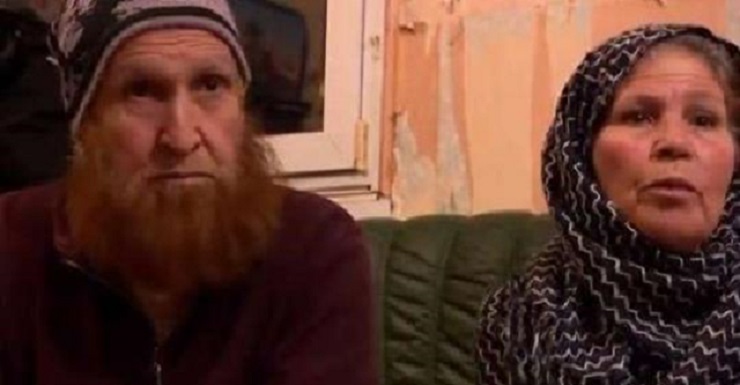 Attentat de Strasbourg: les parents de Cherif Chekatt témoignent