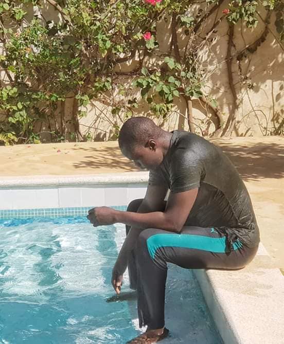 Repos dominical pour Ousmane Sonko