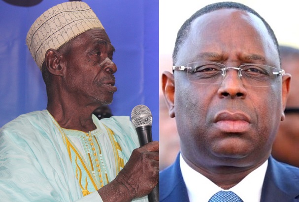 L'ancien député Fily Sadiakhou: « Macky Sall nous a humilié mais il va le regretter amèrement... »