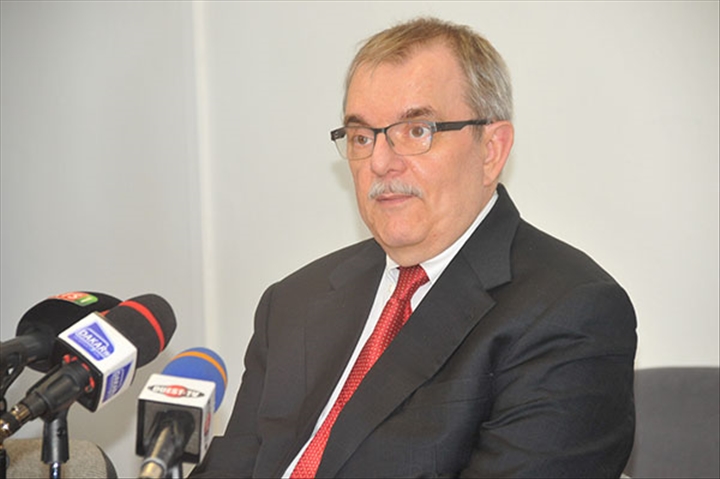 Le FMI liste les failles du Plan Sénégal émergent et propose des solutions