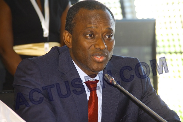 Port de Dakar: Macky freine Aboubacar Sédikh Bèye