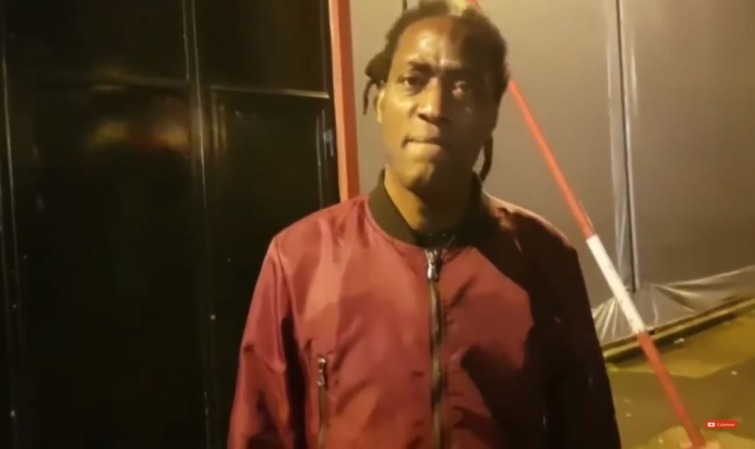 Mame Goor accuse les organisateurs : « Mes fans ont été retenus à la porte »