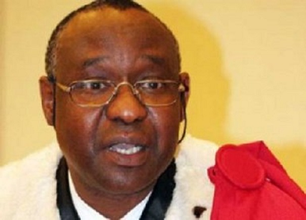 Le juge Amadou Baal était directeur de cabinet de l'ancien ministre de la justice Aminata Touré