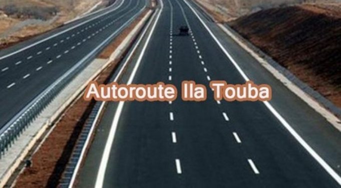 Autoroute Ila Touba: Inaugurée hier et fermée ce jour