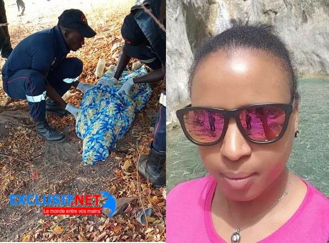 Kédougou: Le corps sans vie d'une jeune dame retrouvé dans un dépôt de...