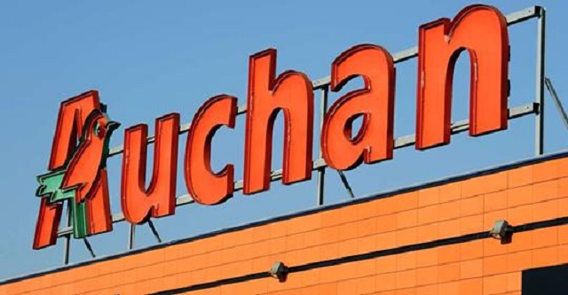 Menace sur l'emploi: Auchan va ouvrir son premier supermarché sans caissiers ni vendeurs