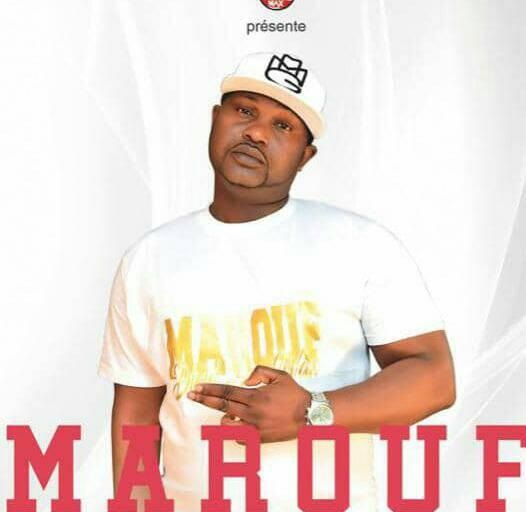 MAROUF: déjà 20 ans de carrière musicale 