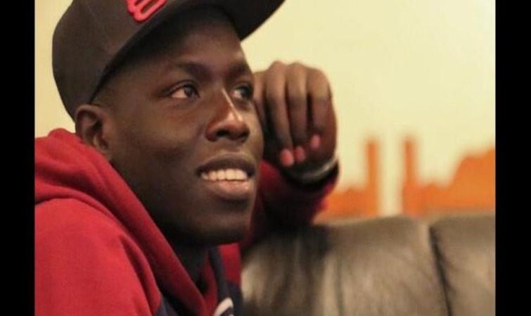 Ngaaka Blindé relaxé