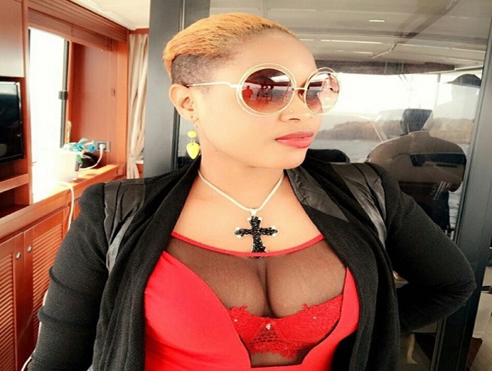 Guigui cambriolée, des bijoux en or et une grosse somme emportés…