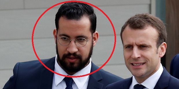 Cette racaille est attendue à Dakar