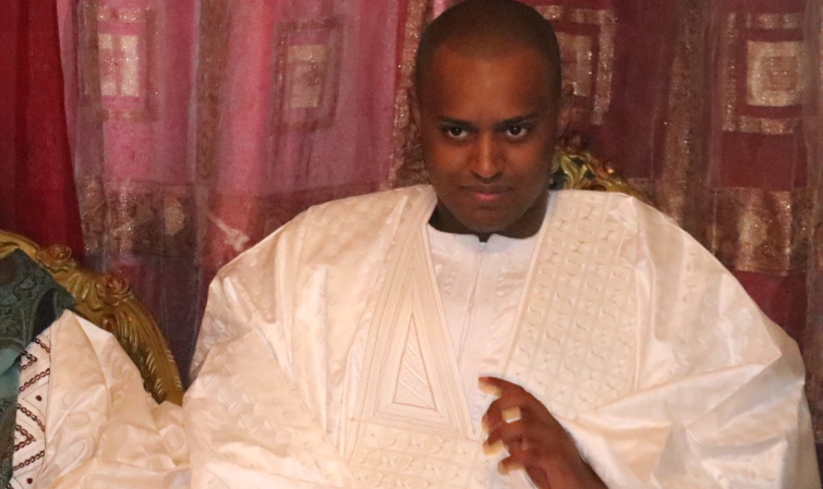 Cheikh Niass sur les 20 millions de Macky: « Cette stratégie n’est pas fortuite. Ce n’est pas du hasard…»