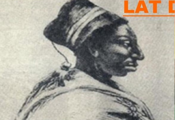 Les miettes de Macky Sall divisent la famille de Lat Dior 