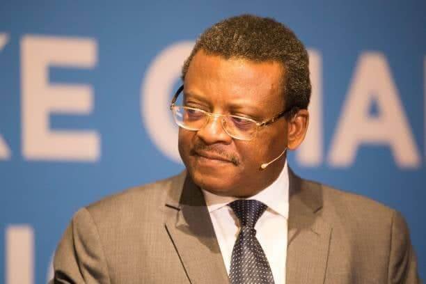 Cameroun : Paul Biya nomme Premier ministre le juriste anglophone Joseph Dion Ngute