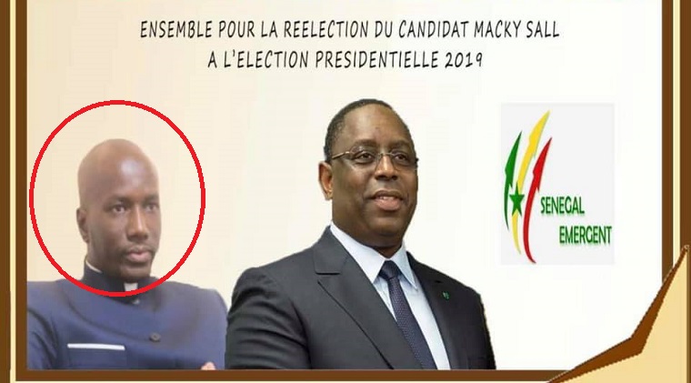 Scandale: Omar Boun Khatab Sylla devient Apériste étant juge