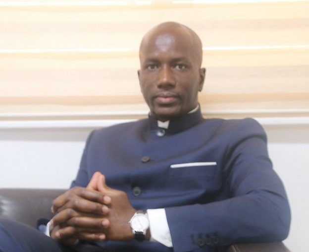 Scandale: Omar Boun Khatab Sylla devient Apériste étant juge