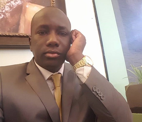 L'UMS dénonce le ralliement du juge Omar Boun Khatab Sylla à l'APR