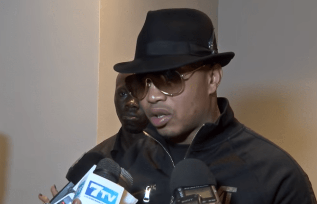 El Hadj Diouf: «L’Afrique manque de joueurs de caractère comme Eto’o, Drogba, Habib Bèye… »