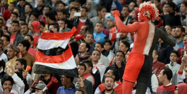Dernière minute: L'Egypte accueillera la CAN 2019