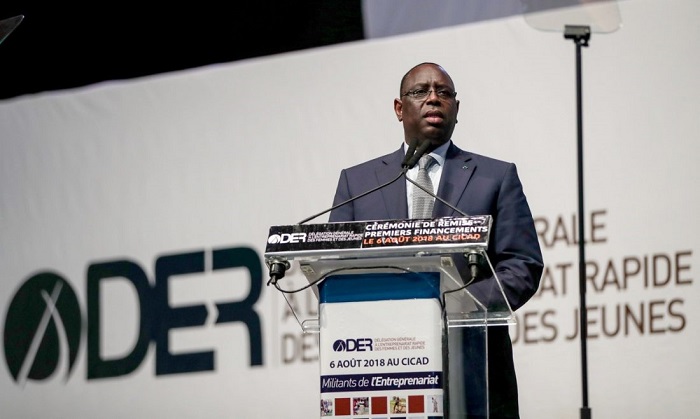 DER : 30 milliards annoncés,10 mobilisés