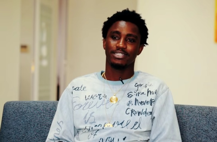 Convocation : Wally et Thione Seck à la Dic