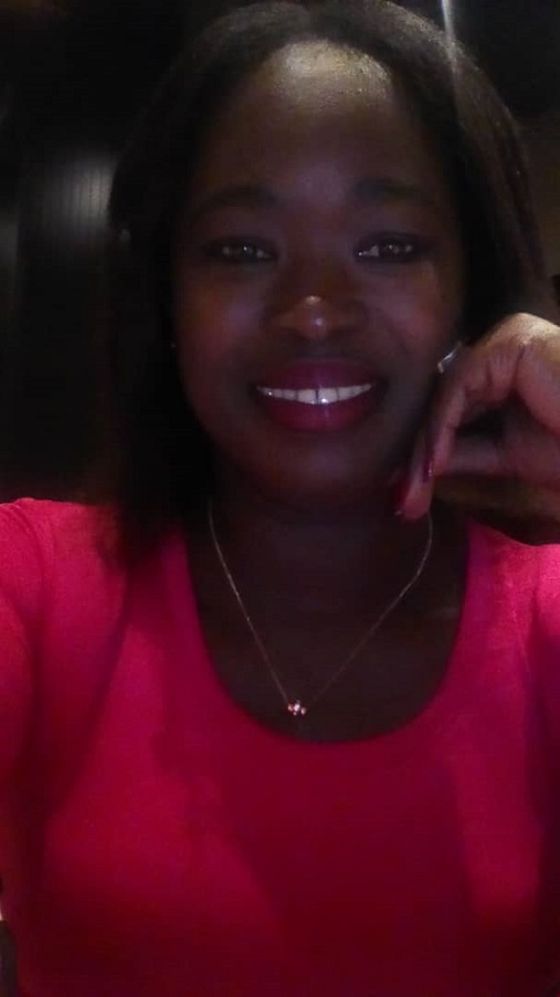 Photos: Dieynaba Goudiaby, présidente de l'UCTM à la cérémonie des CAF Awards