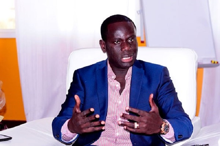 Malick Gackou à Aliou Sall: «Je ne suis pas là pour répondre à des scories...»