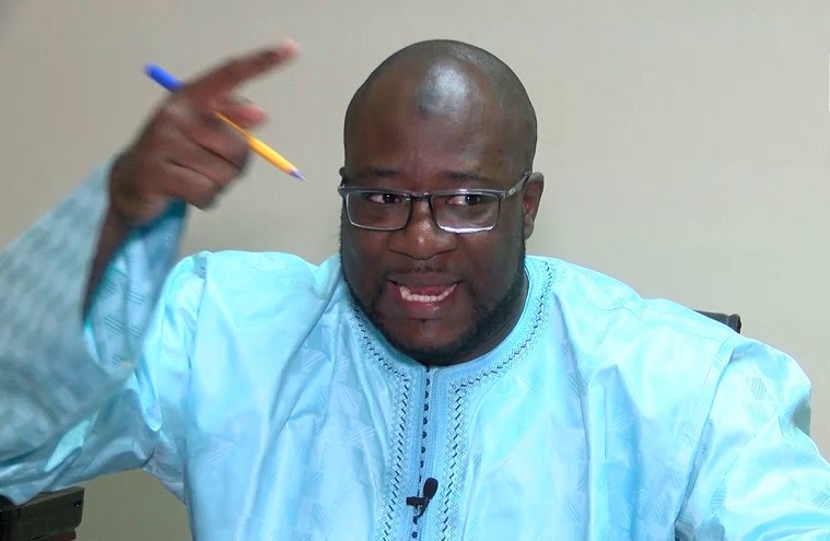 Birahim Seck: «Il suffit seulement que Macky lève le coude pour que les Sénégalais connaissent la vérité sur le pétrole et le gaz »