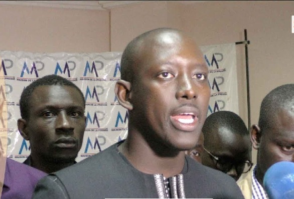 Attaques contre Macky: Victor Sadio Diouf tire sur Sonko et Keur gui