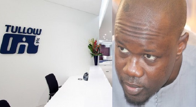 Versements en faveur de Sonko : Tullow dément catégoriquement