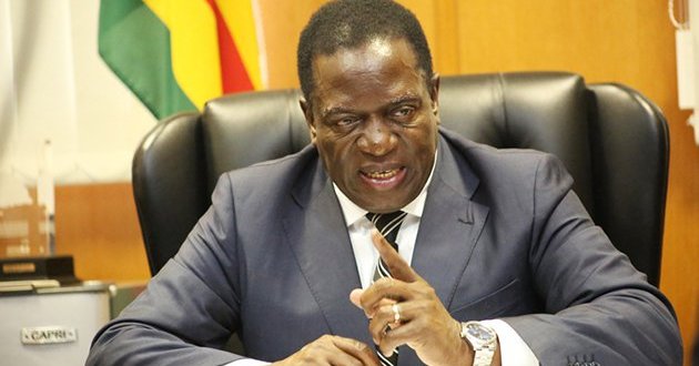 Le Zimbabwe va relancer sa propre monnaie cette année