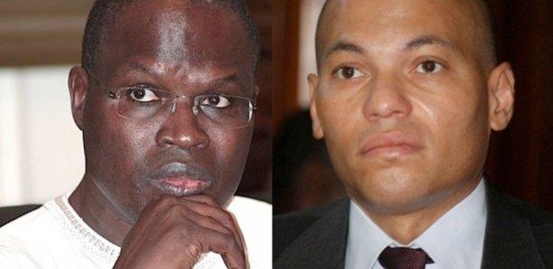 URGENT: Karim Wade et Khalifa Sall recalés, les 5 autres passent