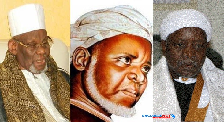 Pour la paix et la sécurité au Sénégal: La Fayda Tidianya organise un grand rassemblement  le15 février