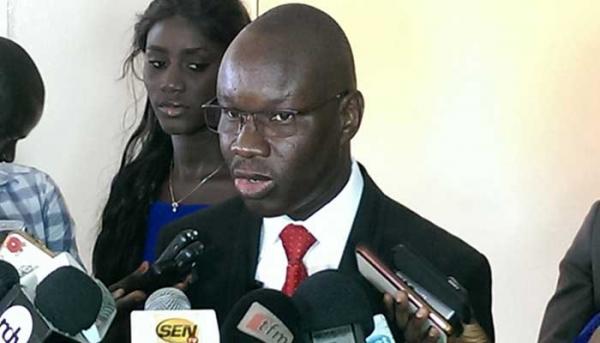 Présidentielle 2019: les mandataires invités à la Dge pour les besoins de l’impression des bulletins de vote