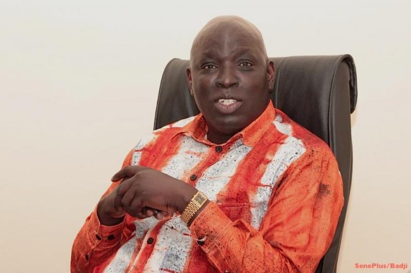  Madiambal Diagne: «La Casamance "retrouve" le Sénégal» 