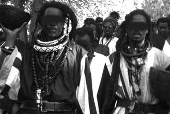 Rufisque: les « Baye Fall » très en colère contre Omar Faye, organisent une marche pour…