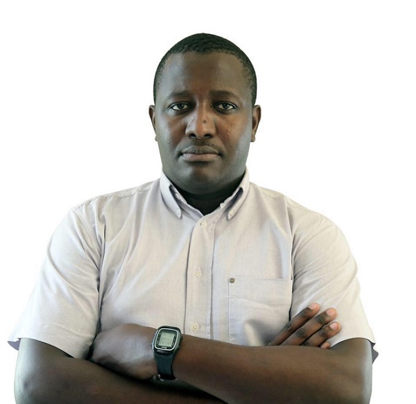 El Hadji Sarr: «Répondre à Cissé Lo en ferait une personne crédible...»