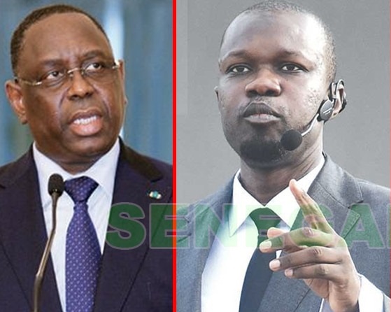 Macky et Sonko s'affrontent le 11 février à Ziguinchor