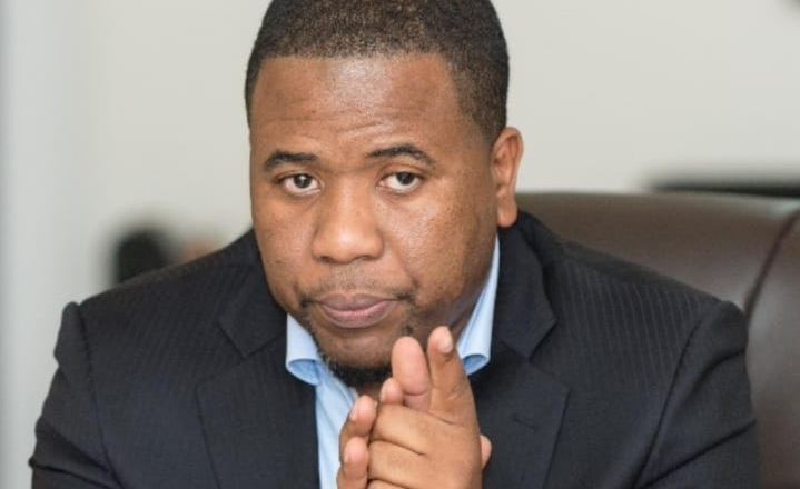 "Bougane ne soutient pas Idrissa Seck..."