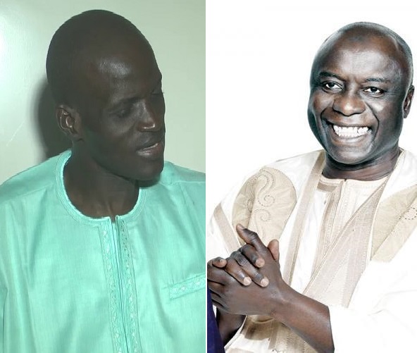 Touba: Vers le départ de Fallou Ndiaye de l'APR pour rejoindre Idy