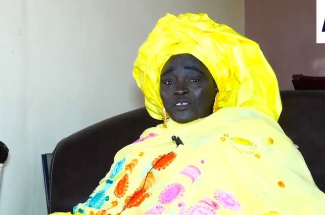 Guédiawaye : Adja Dieynaba Fall offre du matériel d’une valeur de 100 ...