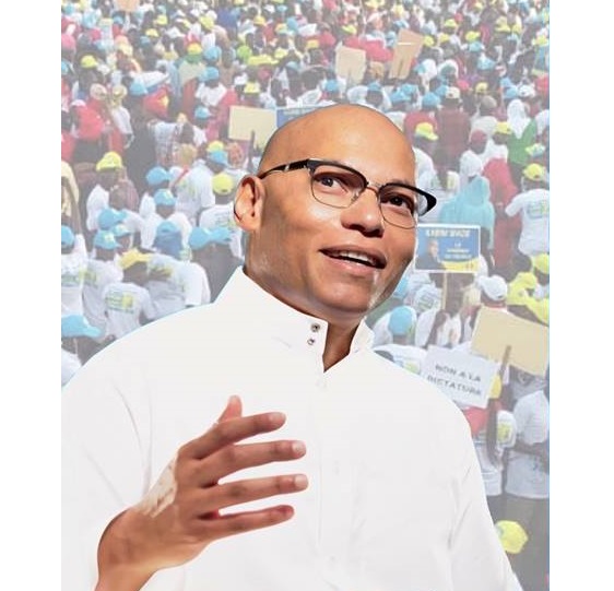 Affaire Karim Wade : L'État du Sénégal débouté par la Cedeao