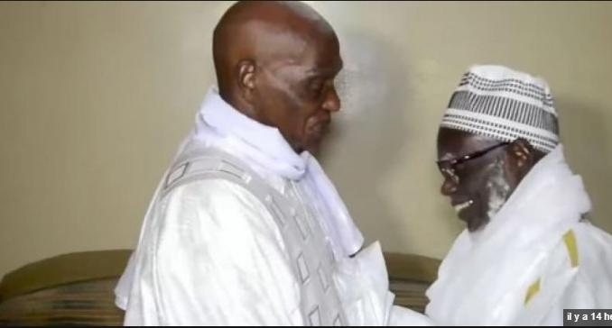 Me Wade au Khalif: «Je n'ai jamais offert 7 milliards à Macky... Il ne respecte personne... J'ai parlé de boycott sans violence »