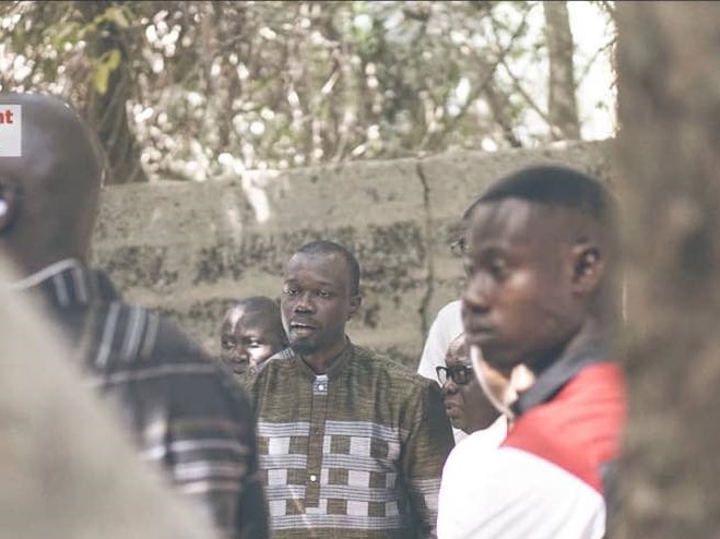 Le bilan s'alourdit à Bignona: Décès d'un jeune de Pastef 