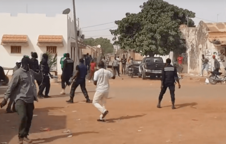 Violence à Tamba: Les tueurs d'Ibou Diop identifiés