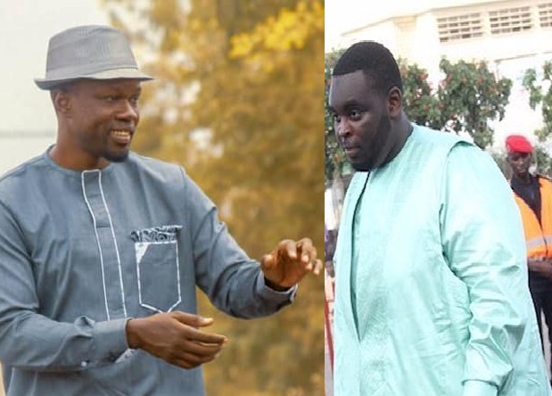 Sonko s’attaque aux Sall: «Macky a détourné l’argent du pays, son fils a pris le relais... »